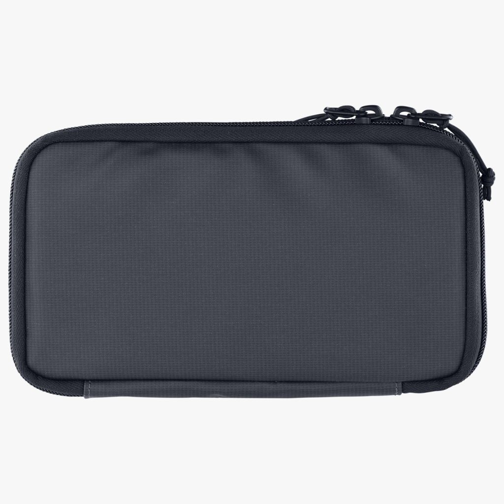 Evoc Travel Case in SCHWARZ