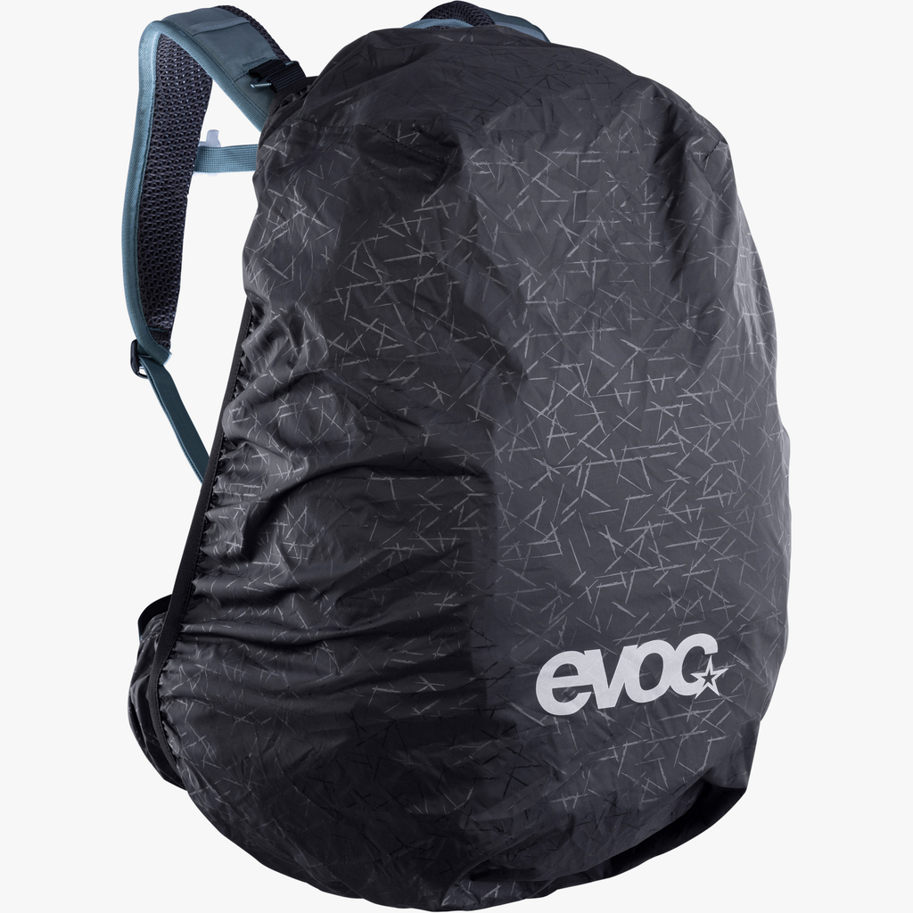 Evoc Explorer Pro 26L Fahrradrucksack in GRAU