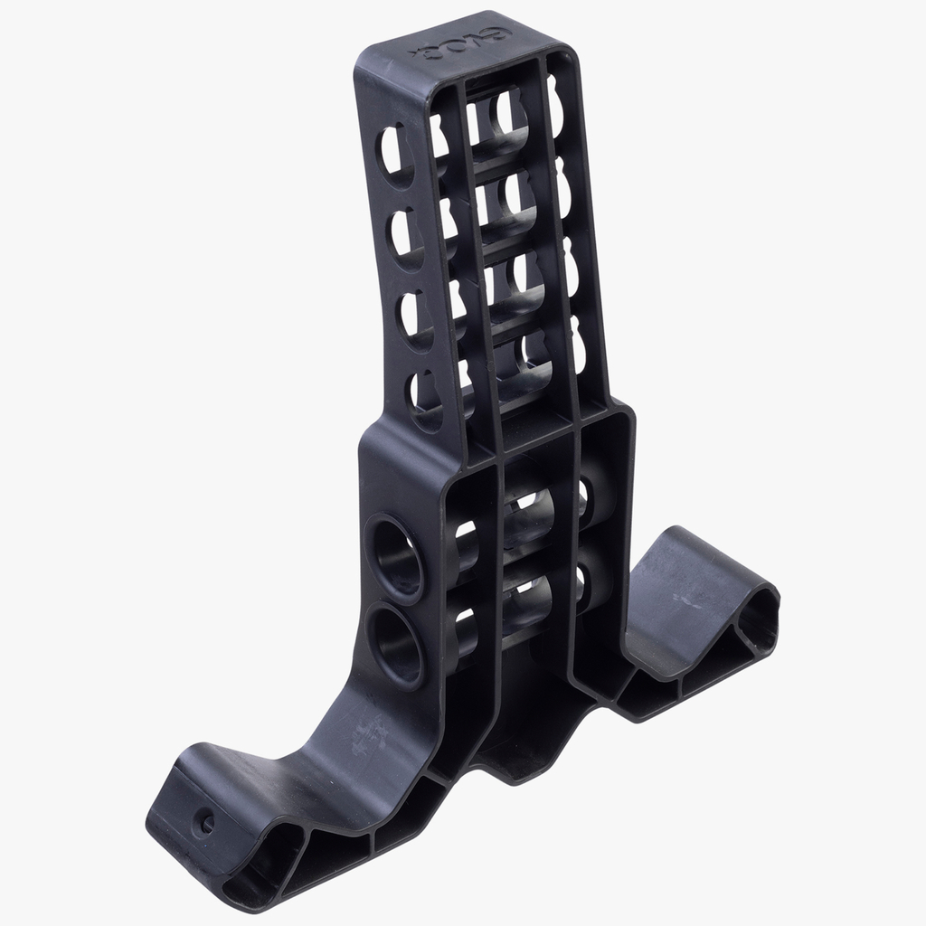 Evoc Bike Stand Pro Hub (one piece) Ersatzteil in SCHWARZ