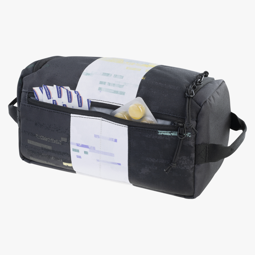 Evoc Wash Bag 4L Nécessaire in MEHRFARBIG
