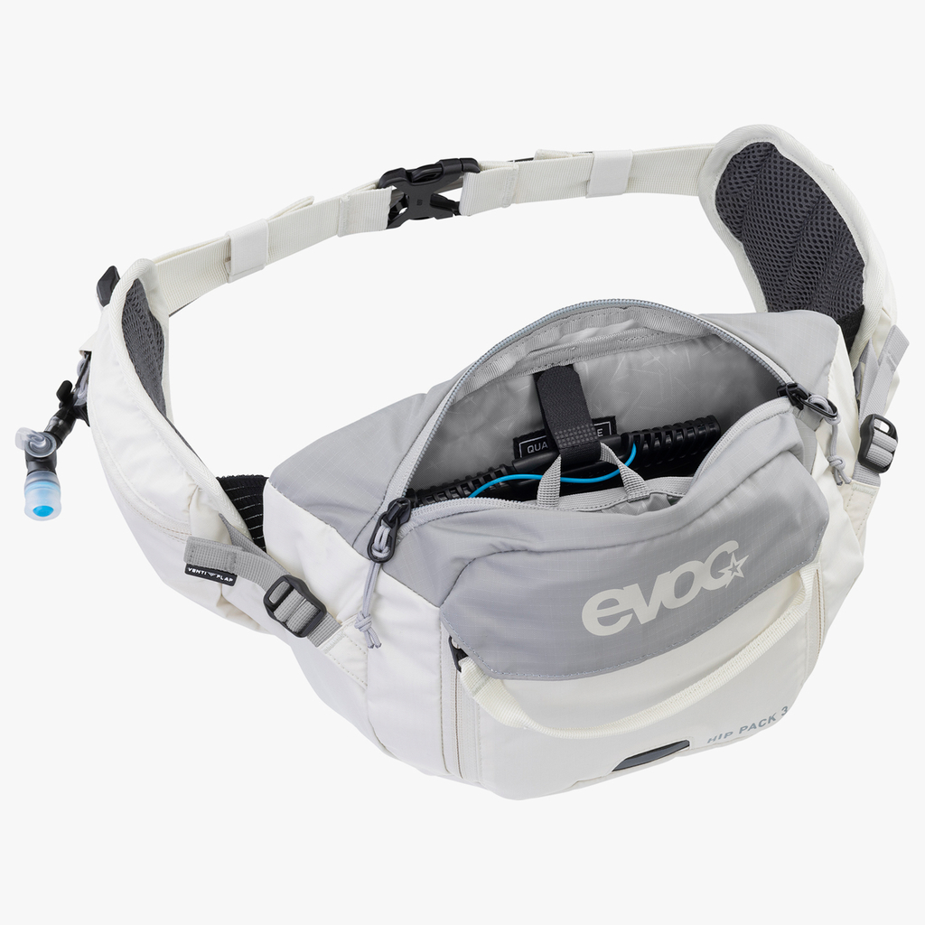 Evoc Hip Pack 3L Hüfttasche in BEIGE