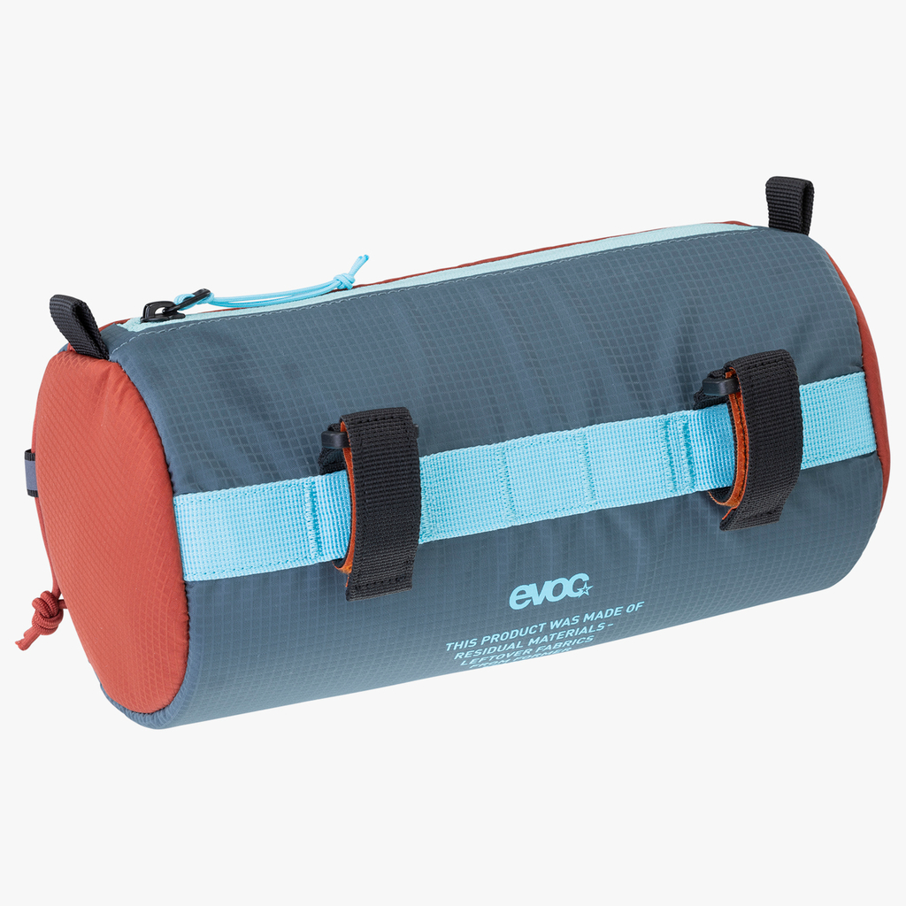 Evoc Handlebar Roll WP 1.5L Lenkertasche in MEHRFARBIG