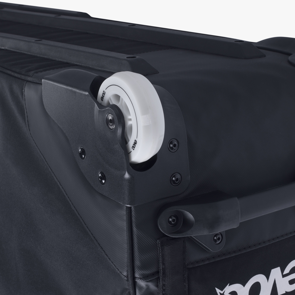 Evoc BMX Bag in SCHWARZ