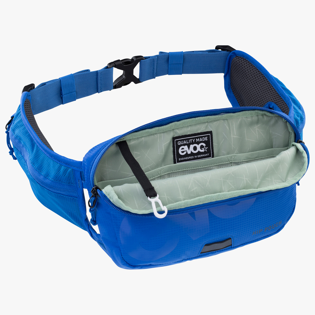 Evoc Hip Pouch 1L Hüfttasche in BLAU