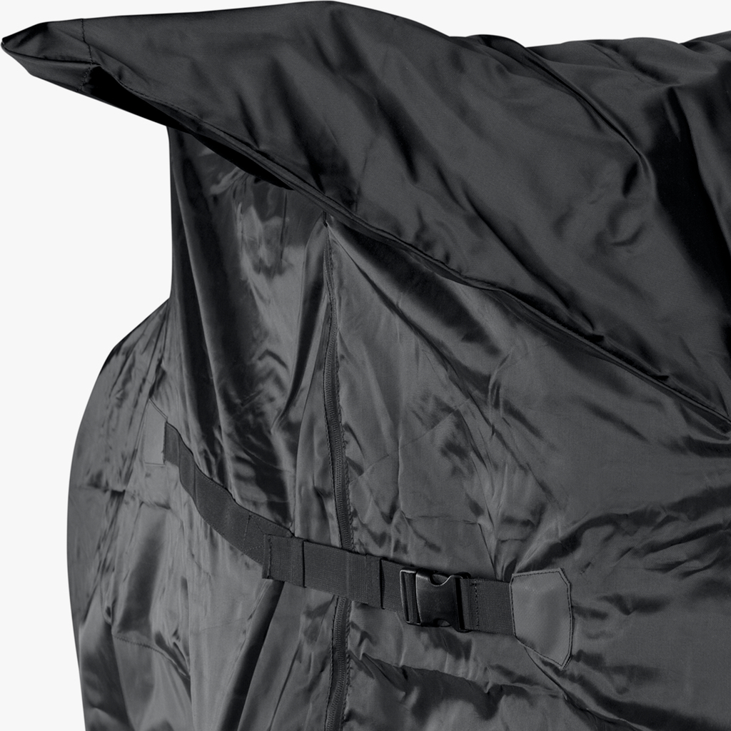 Evoc Bike Rack Cover MTB Schutzhülle in SCHWARZ