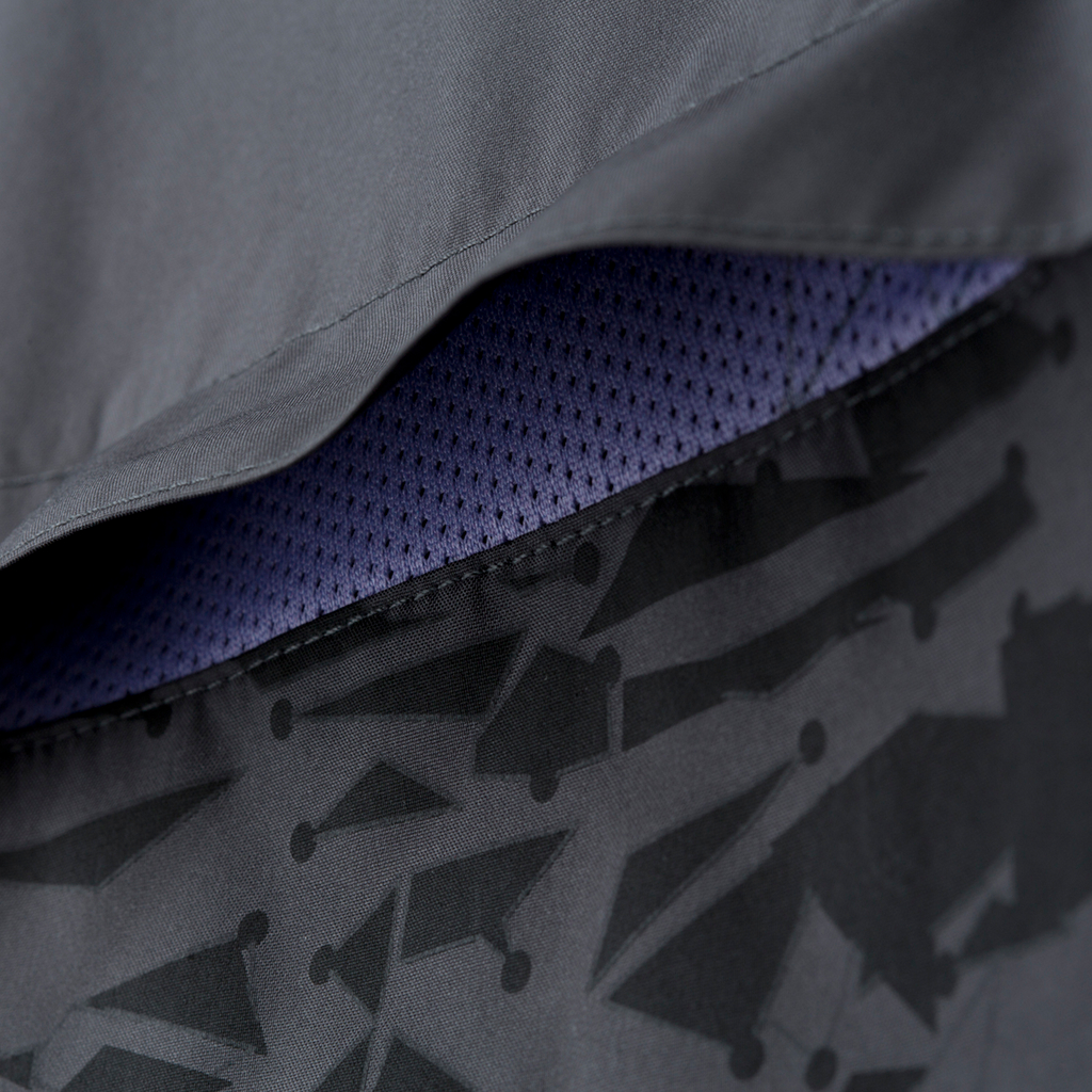 Evoc Anorak Regenjacke für Herren in MEHRFARBIG