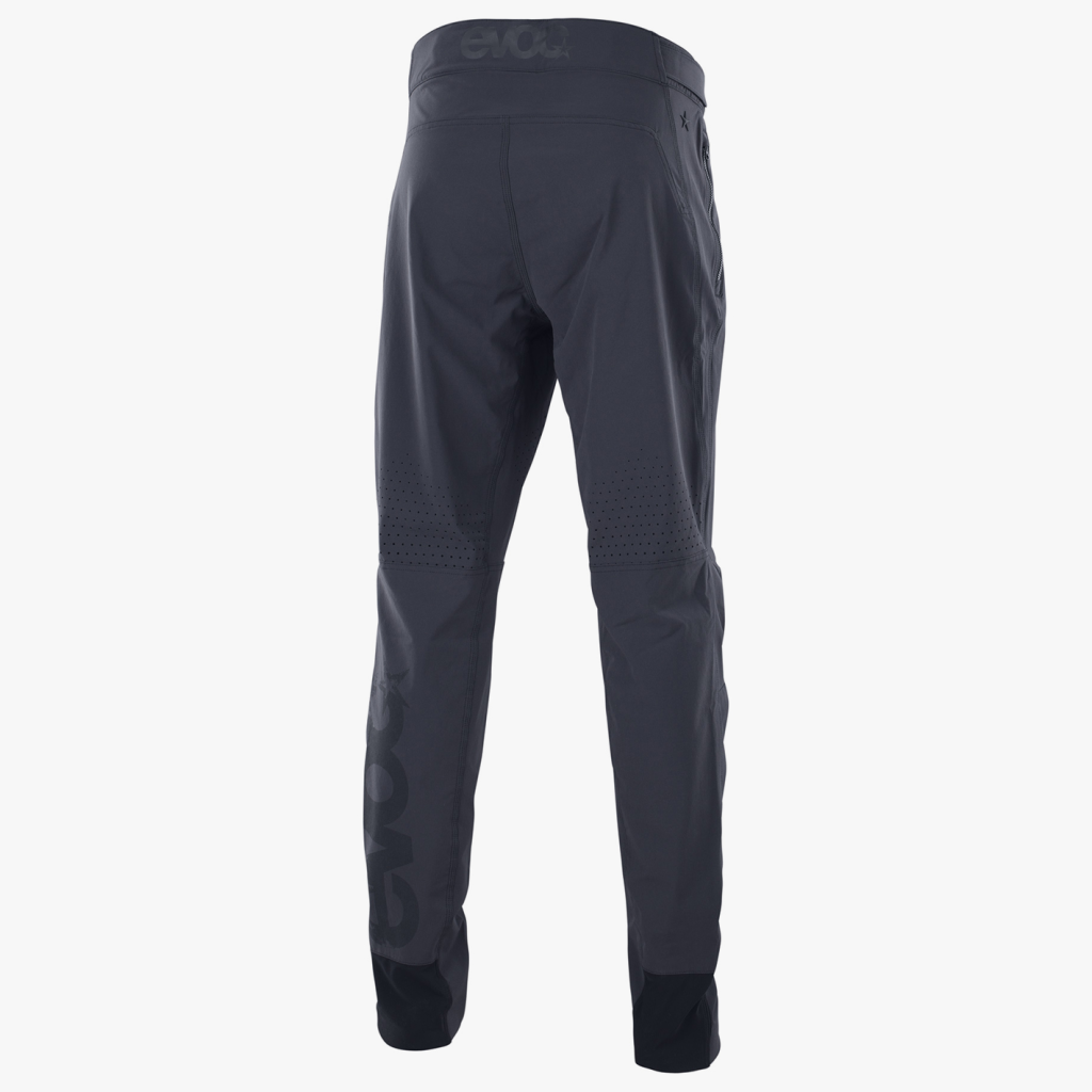 Evoc Bike Pants Fahrradhose für Herren in SCHWARZ
