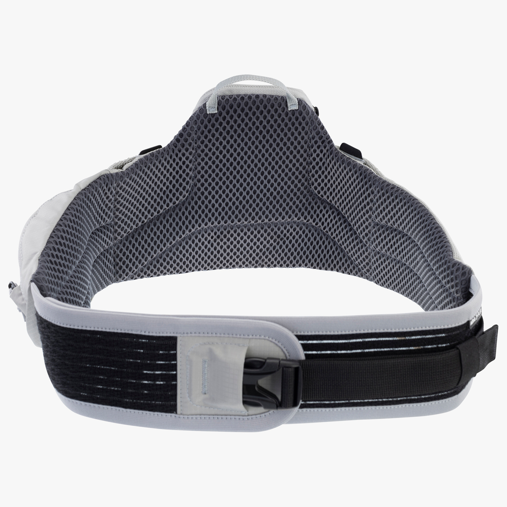 Evoc Trail Belt 0.8L Hüfttasche in GRAU
