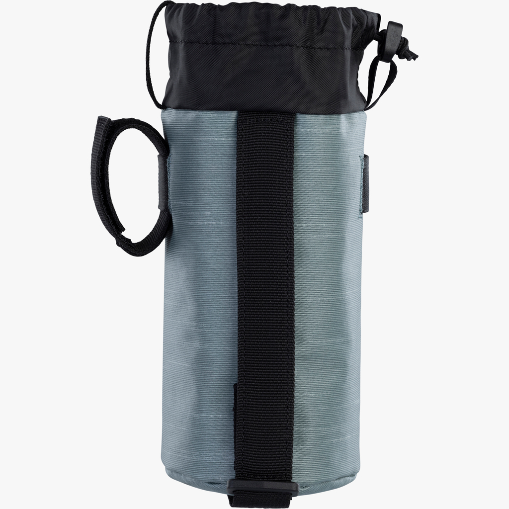 Evoc Multi Holster Materialtasche in GRAU