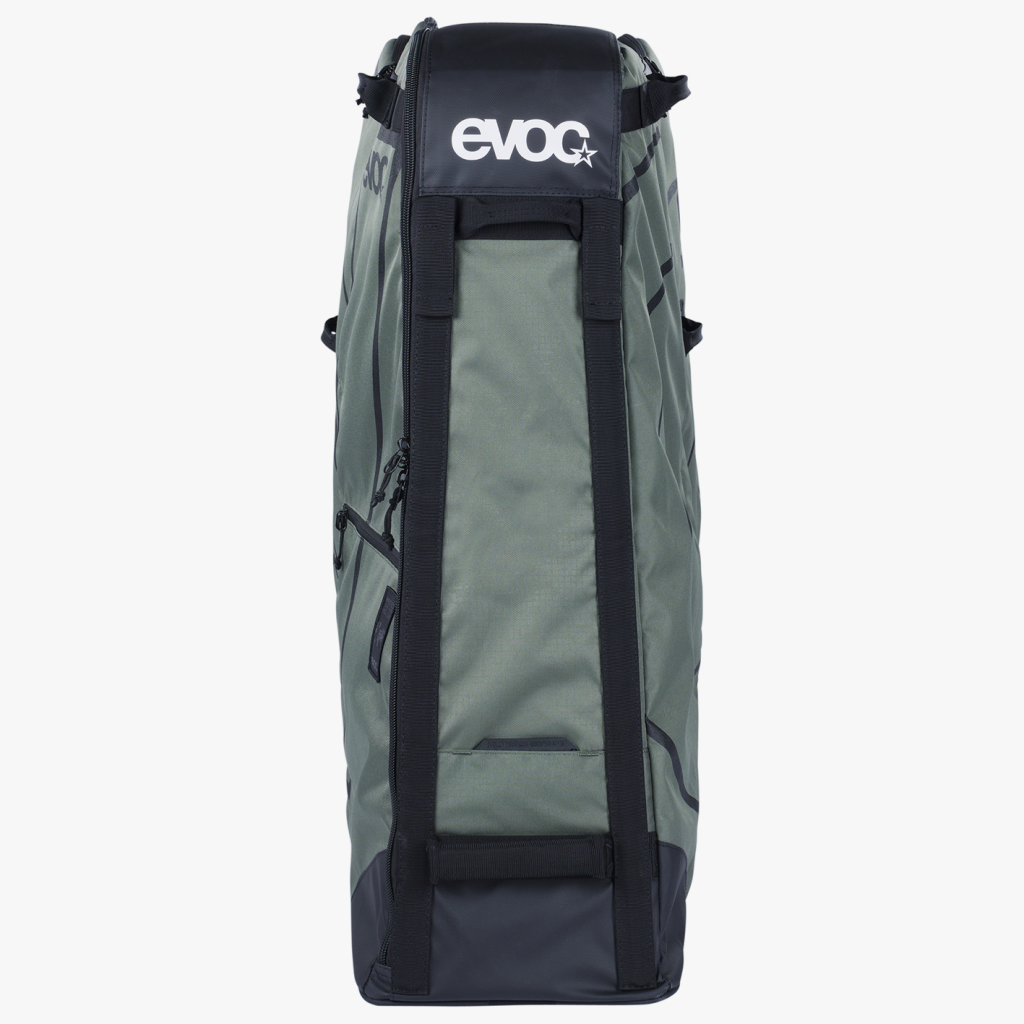 Evoc Bike Bag in GRÜN