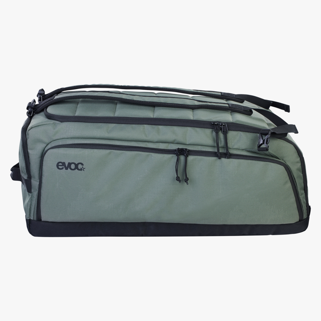 Evoc Gear Bag 55L Materialtasche in GRÜN