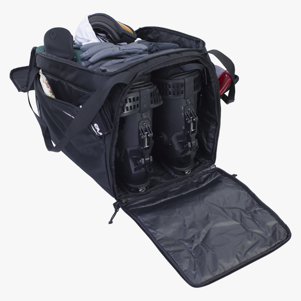 Evoc Gear Bag 35L Materialtasche in SCHWARZ