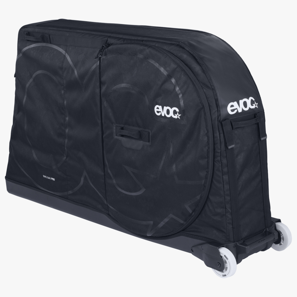 Evoc Bike Bag Pro in SCHWARZ