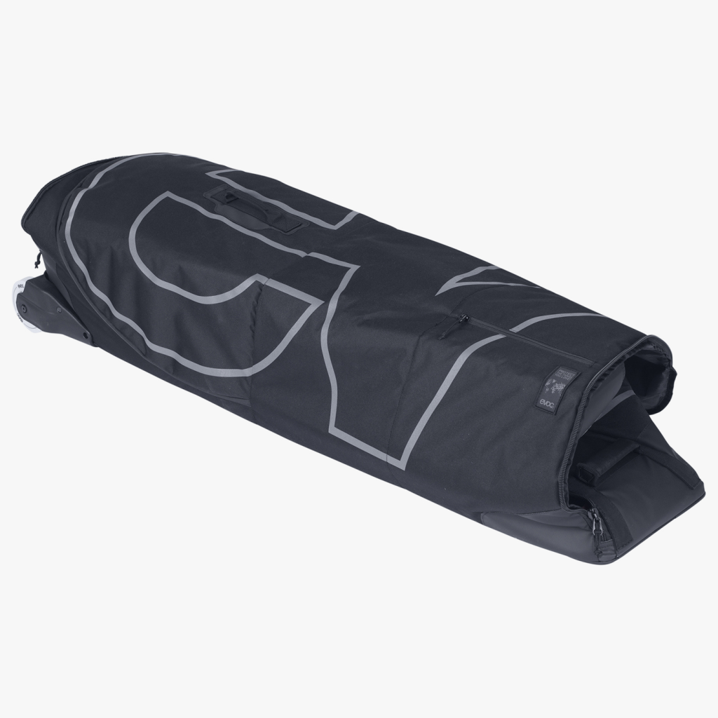 Evoc Bike Bag in SCHWARZ