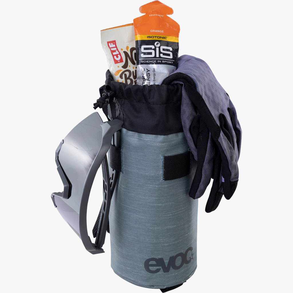 Evoc Multi Holster Materialtasche in GRAU