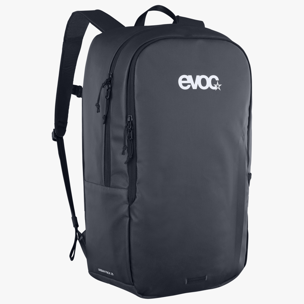 Evoc Urban Pack 25L in SCHWARZ