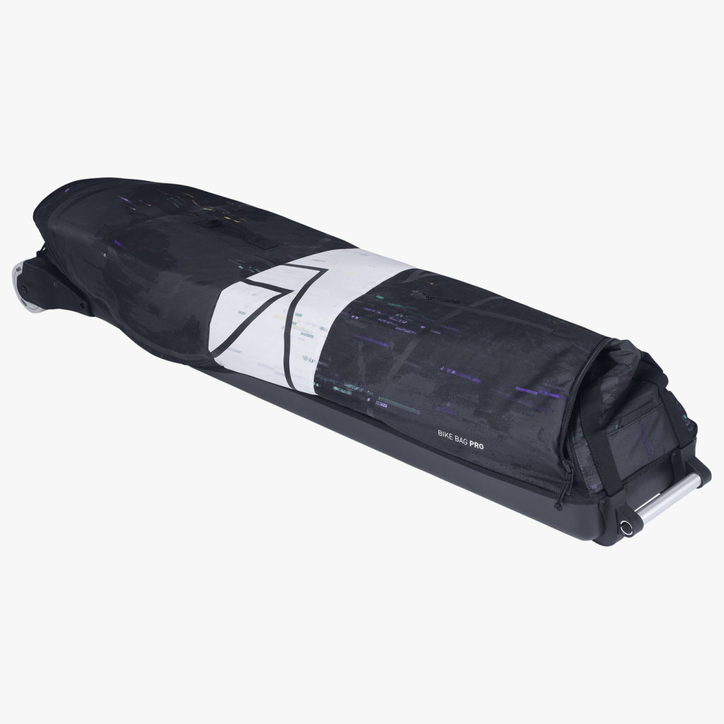 Evoc Bike Bag Pro in MEHRFARBIG