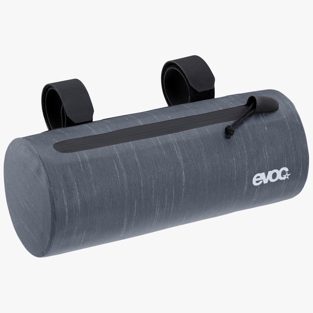 Evoc Handlebar Pack WP 1.5L Lenkertasche in GRAU
