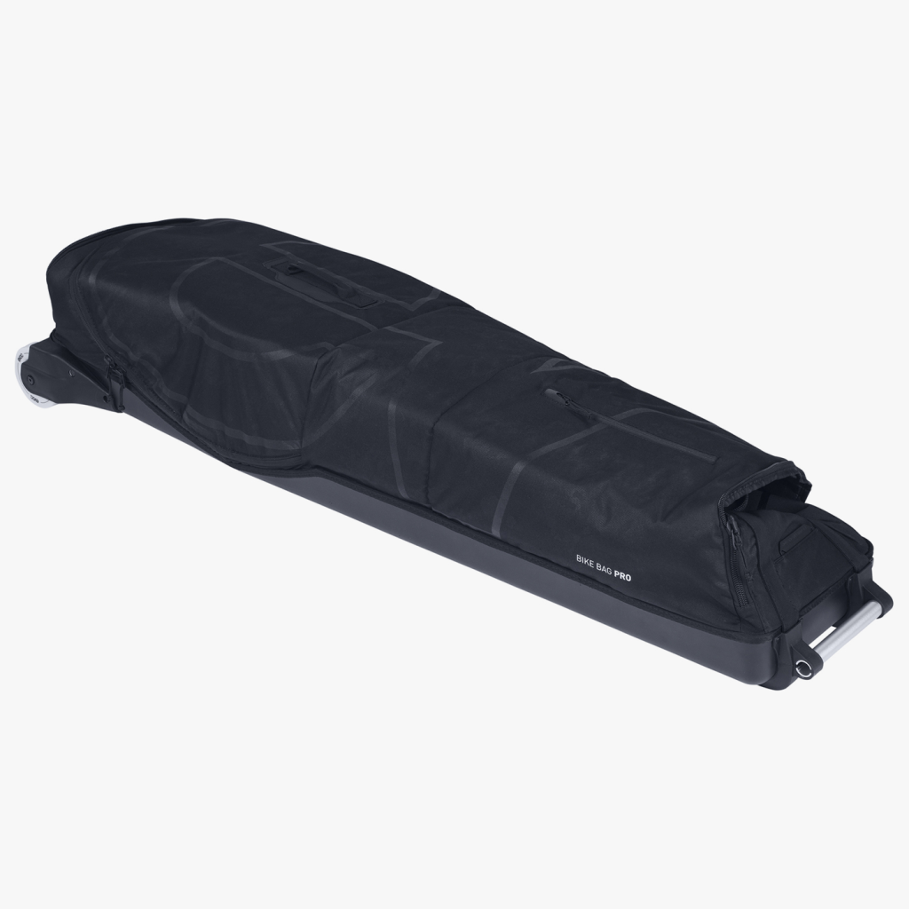 Evoc Bike Bag Pro in SCHWARZ