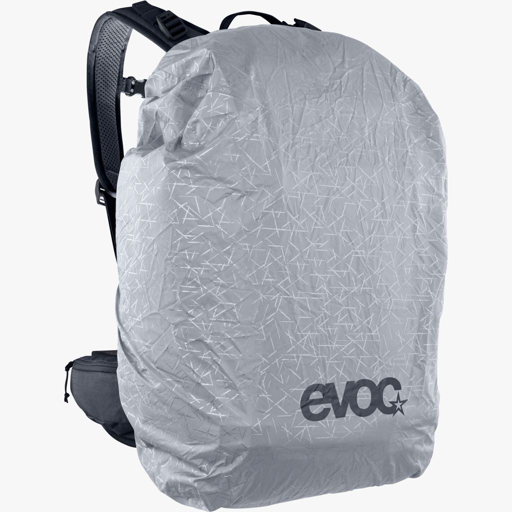 Evoc CP 26L Camera Pack Fotorucksack in SCHWARZ