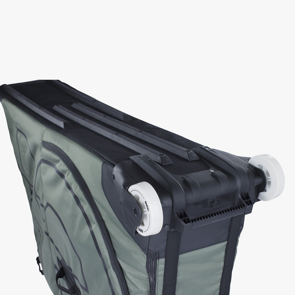Evoc Bike Bag in GRÜN