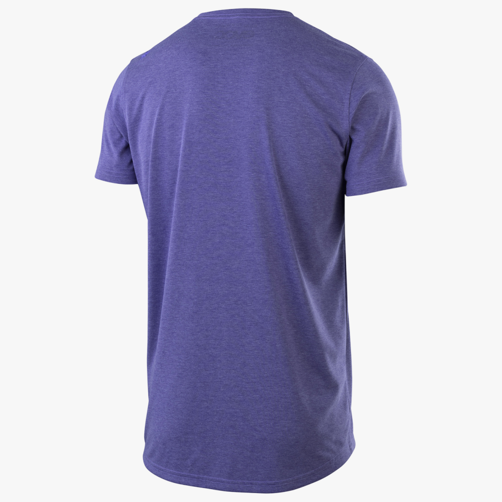 Evoc T-Shirt Dry für Herren in VIOLETT