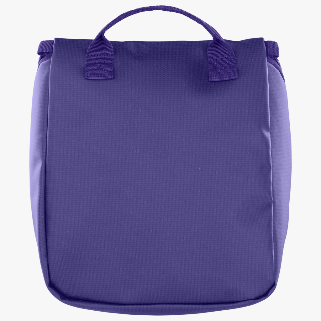 Evoc Wash Pouch Nécessaire in VIOLETT