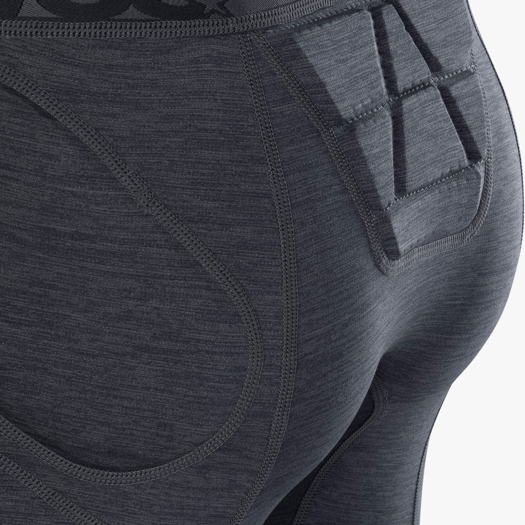 Evoc Crash Pant Protektorenhose für Damen und Herren in GRAU