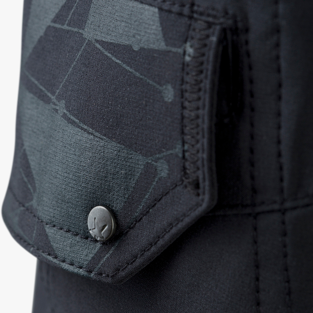 Evoc Bike Shorts Women Fahrradhose für Damen in MEHRFARBIG