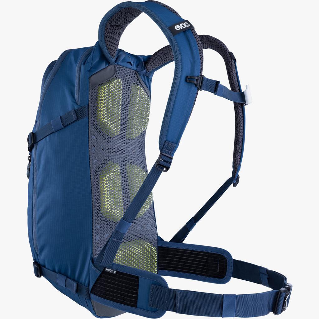Evoc Stage 18L Fahrradrucksack in BLAU