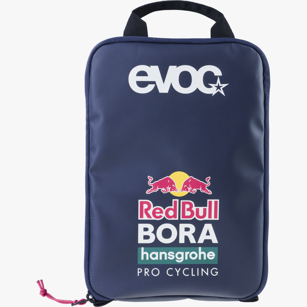 Evoc Tool Pouch Red Bull-BORA-hansgrohe Materialtasche in BLAU