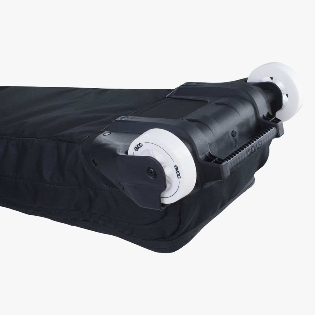 Evoc Ski Roller Skitasche in SCHWARZ