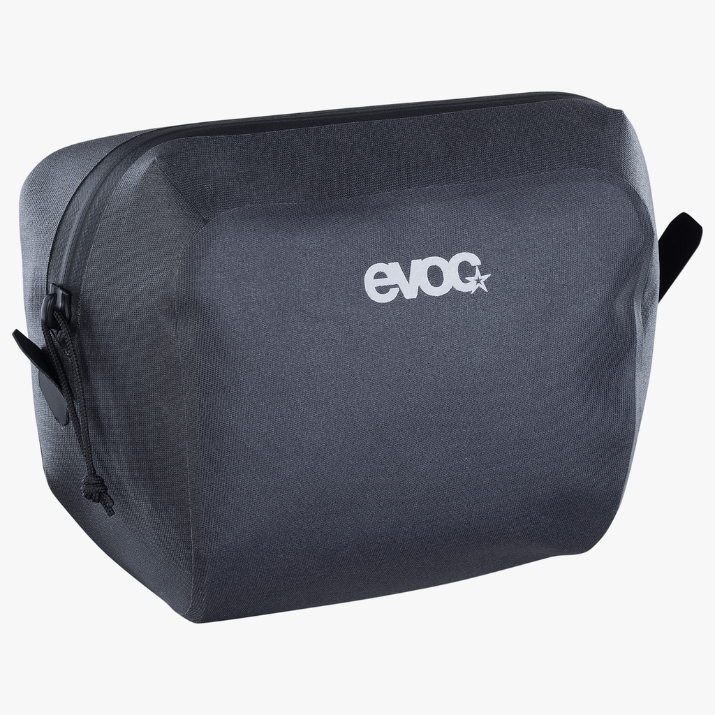 Evoc Torso Protector Pin Pack WP 1.5L Hüfttasche in SCHWARZ