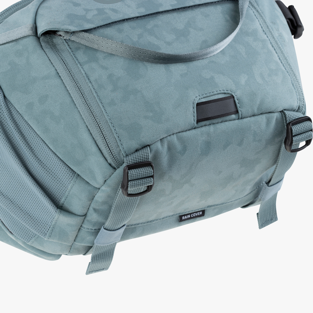 Evoc Hip Pack Capture 6L Fotohüfttasche in GRAU