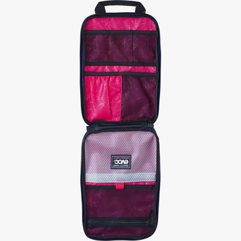 Evoc Tool Pouch Red Bull-BORA-hansgrohe Materialtasche in BLAU