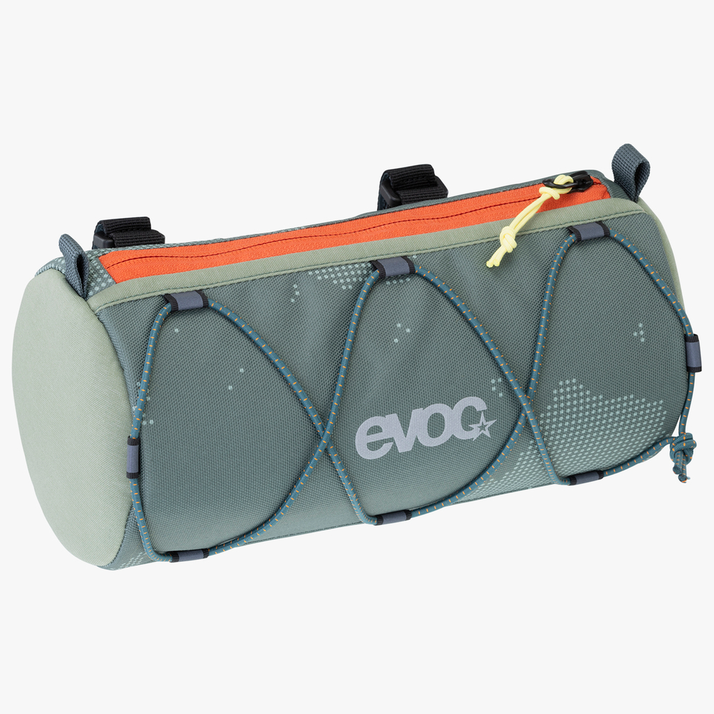 Evoc Handlebar Roll WP 1.5L Lenkertasche in MEHRFARBIG