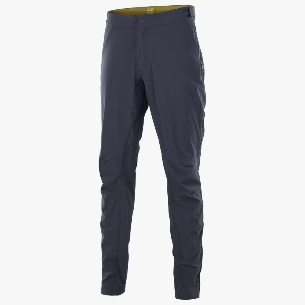 Evoc Bike Pants Fahrradhose für Herren in SCHWARZ