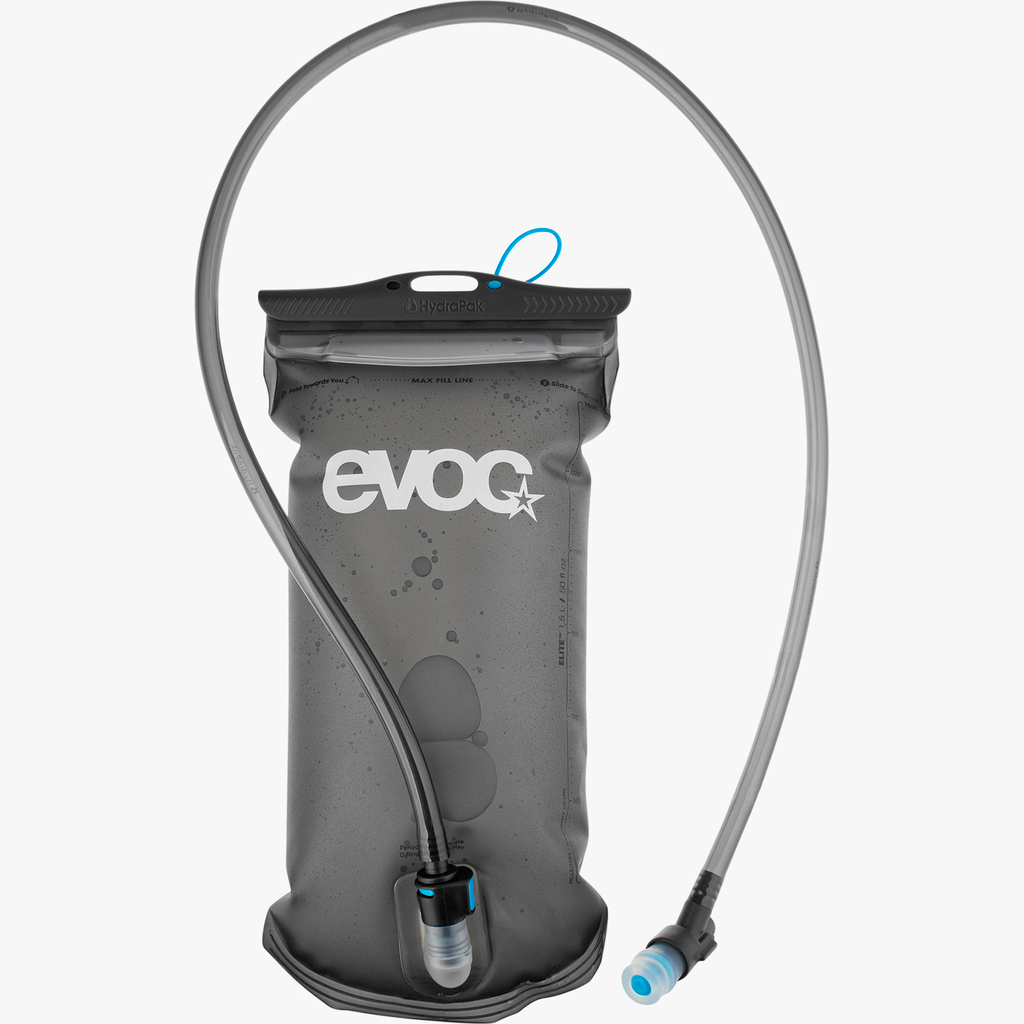 Evoc Hydration Bladder 1.5L Trinkblase in GRAU