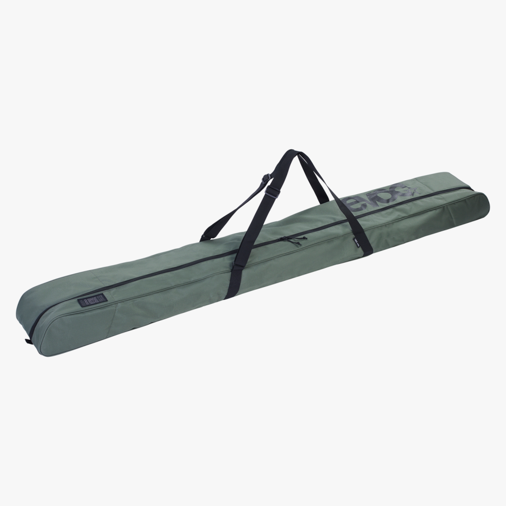 Evoc Ski Bag Skitasche in GRÜN
