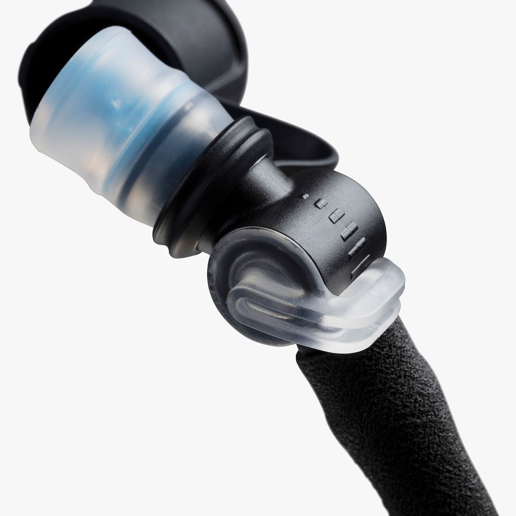 Evoc Bite Valve Ersatzteil in SCHWARZ