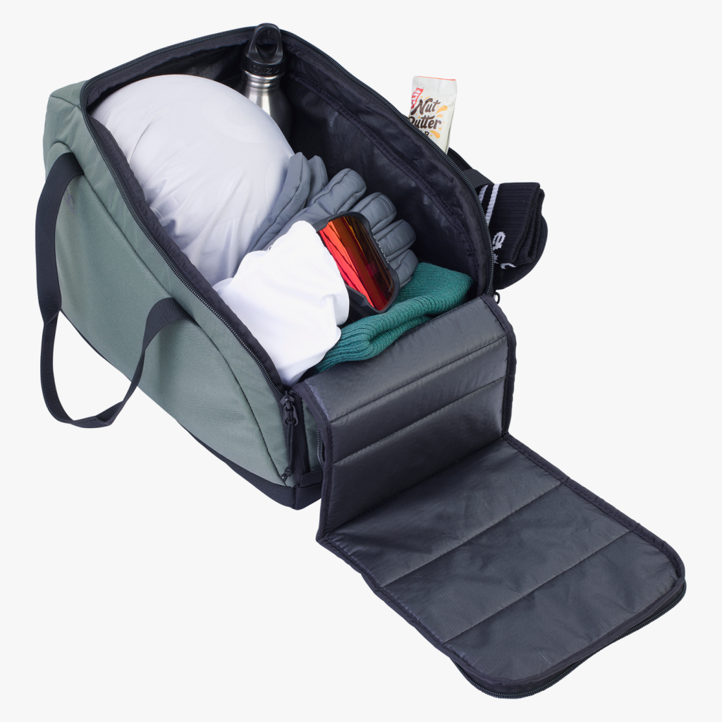 Evoc Gear Bag 20L Materialtasche in GRÜN