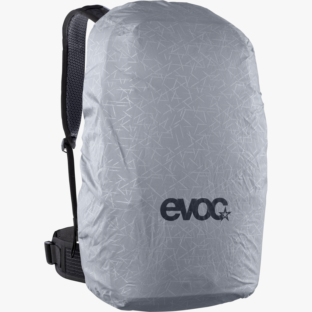 Evoc Stage Capture 22L Fotorucksack in SCHWARZ