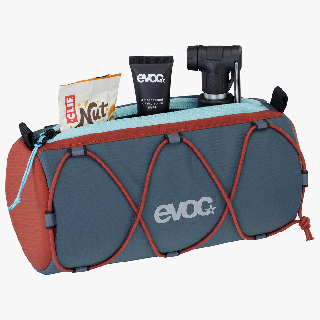 Evoc Handlebar Roll WP 1.5L Lenkertasche in MEHRFARBIG