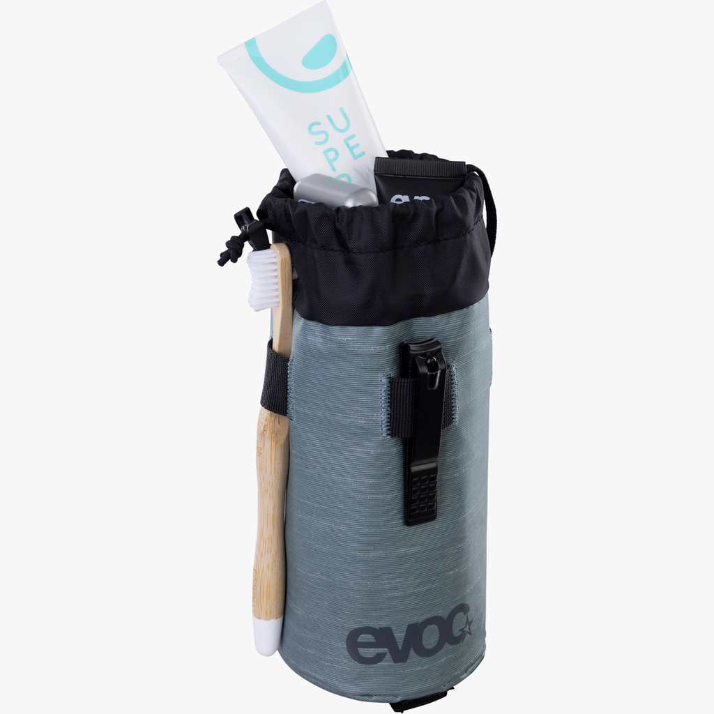 Evoc Multi Holster Materialtasche in GRAU