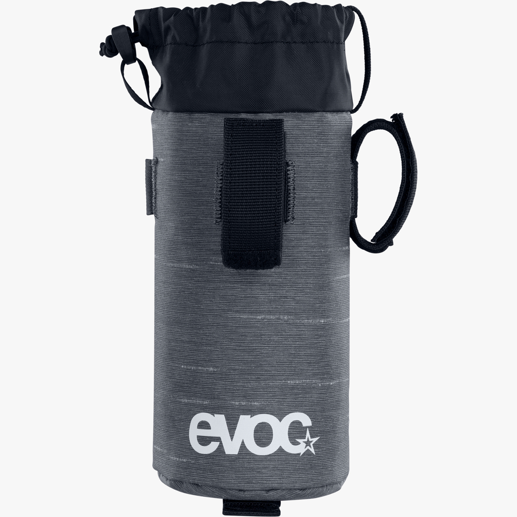 Evoc Multi Holster Materialtasche in GRAU