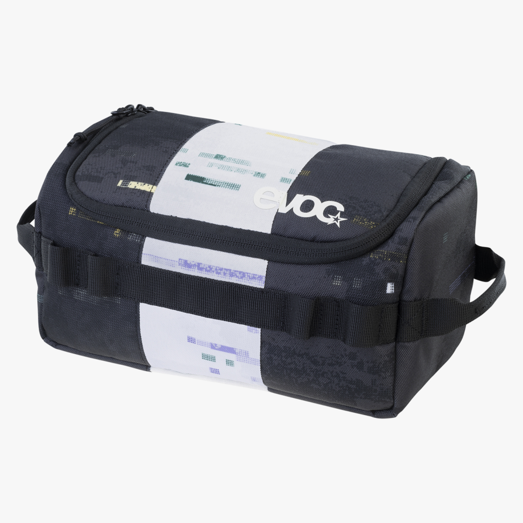 Evoc Wash Bag 4L Nécessaire in MEHRFARBIG