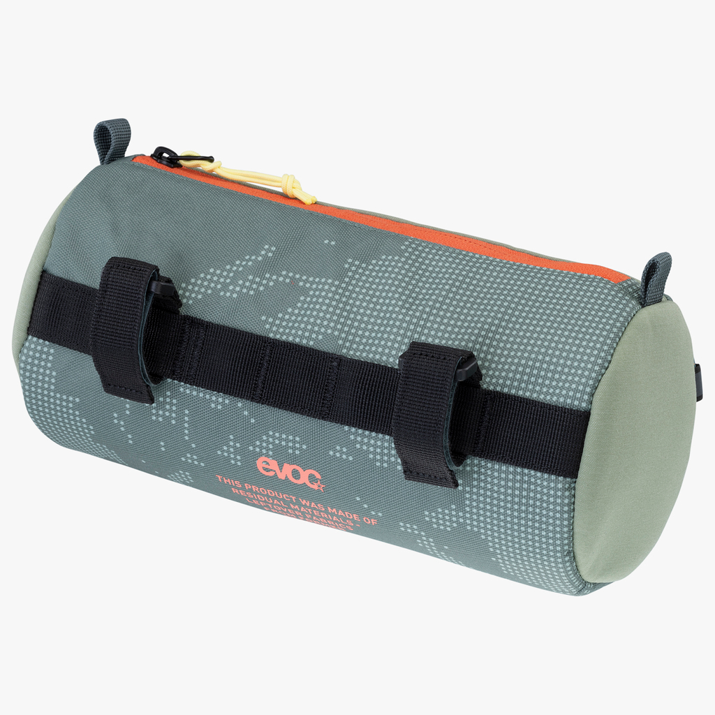 Evoc Handlebar Roll WP 1.5L Lenkertasche in MEHRFARBIG