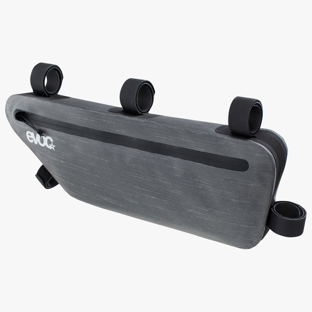 Evoc Frame Pack WP 3.5L Rahmentasche in GRAU