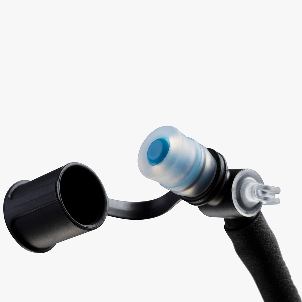 Evoc Bite Valve Ersatzteil in SCHWARZ