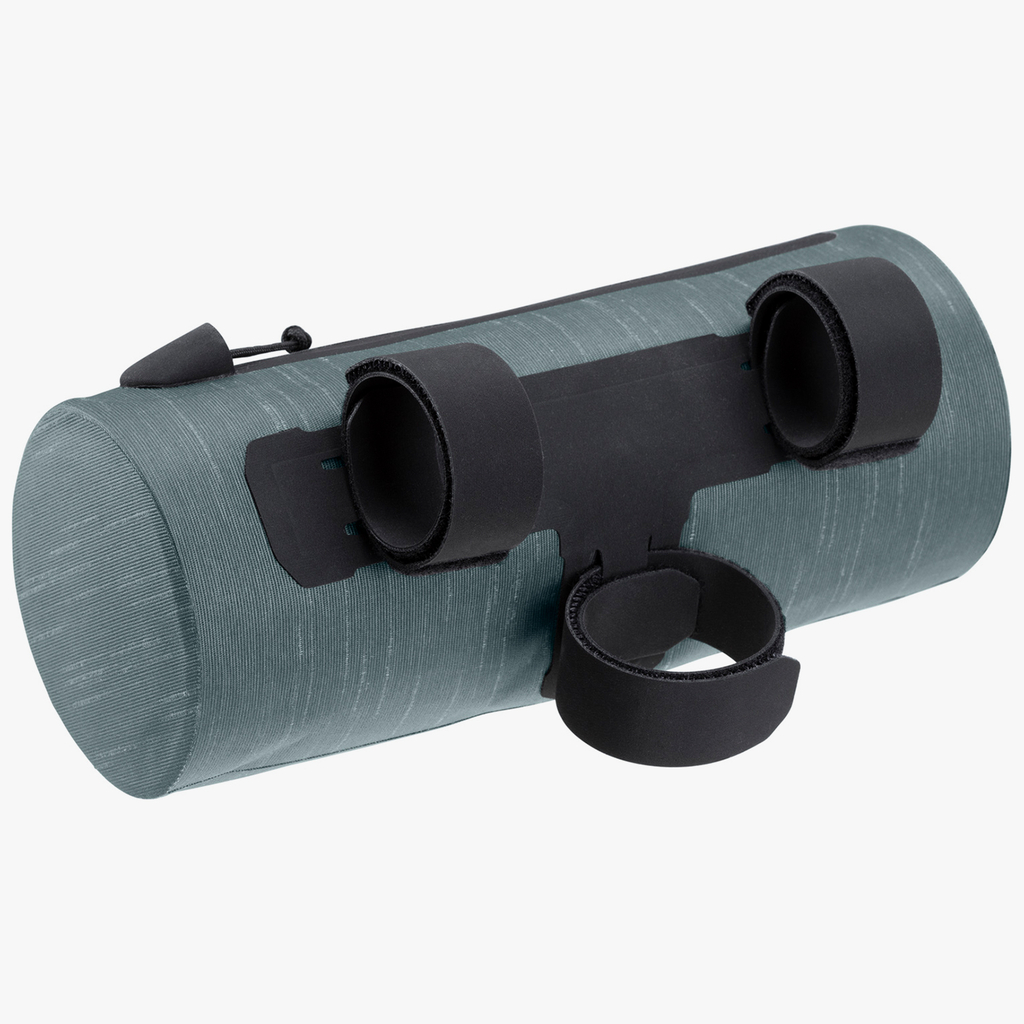 Evoc Handlebar Pack WP 1.5L Lenkertasche in GRAU